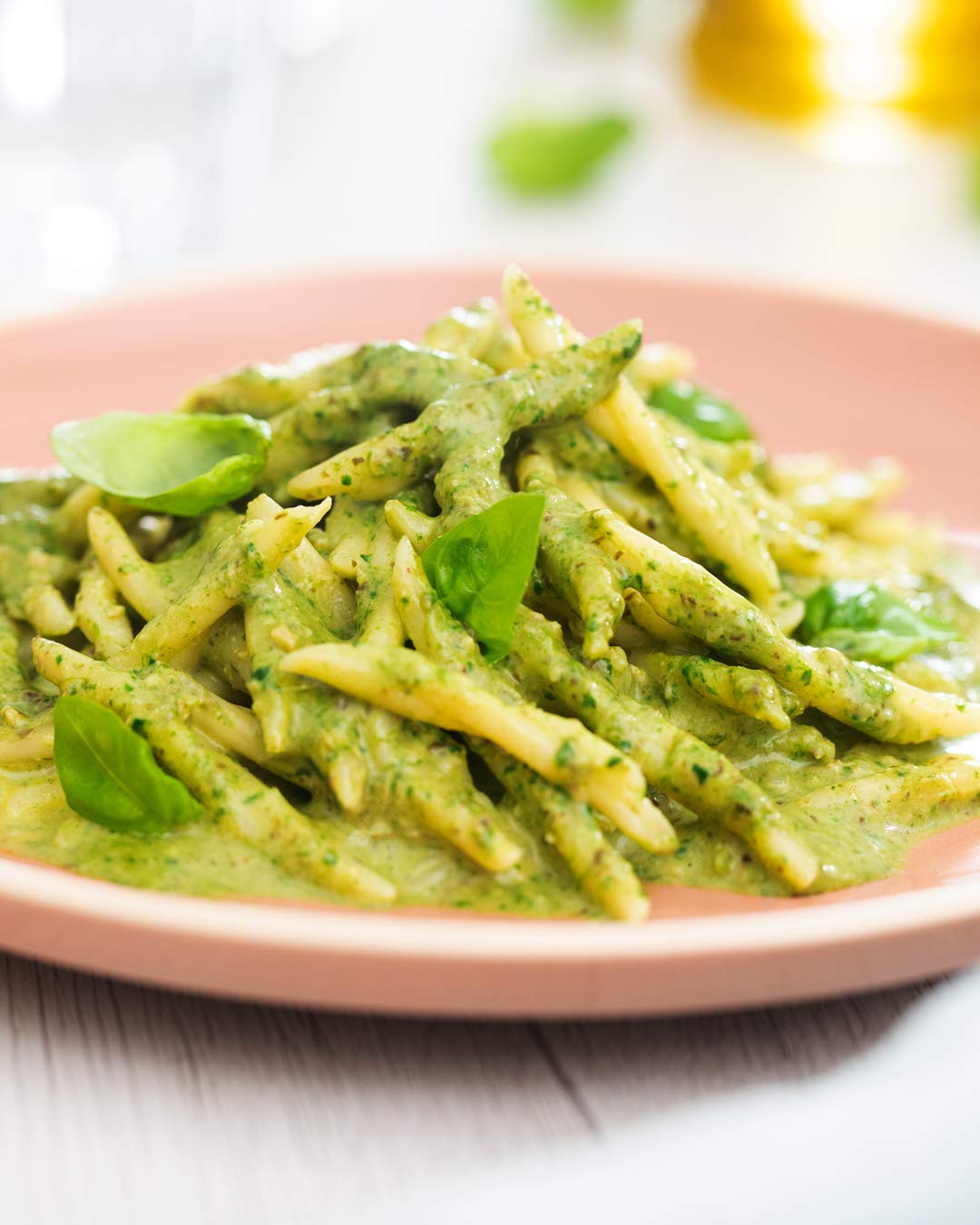 Barilla Pesto Genovese 190g