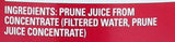 L & A Juice All Prune Juice, 32 fl oz