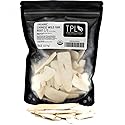 TPL ORGANIC MOUNTAIN WILD YAM C/S - Dried, Cut and Sifted - Premium Quality Nagaimo