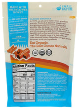 Grandy Organic Classic Granola, 12 Ounce