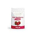 Demeter Botanicals Red Raspberry Fruit Powder, 12 Ounces, Non-GMO and Vegan