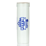 Solid Bleach in a Stick - Concentrated and Natural Stain Remover Solution for White Clothing - Pocket Bleaching Tube for Dirty Spots | Household