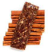 Without A Trace Chewy Granola Bars - Gluten Free Dairy Free Snacks - School Safe Snacks For Kids & Adults Alike! Free From The Top 9 Allergens
