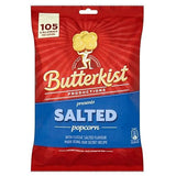 Butterkist Popcorn - Salted (80g)