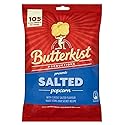 Butterkist Popcorn - Salted (80g)