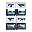 Organic Positively Tea Company, Green Tangerine Green Tea, K-Cup Compatible, 96 Pods