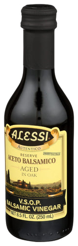 Alessi 20 Year Balsamic Vinegar, 8.5 oz