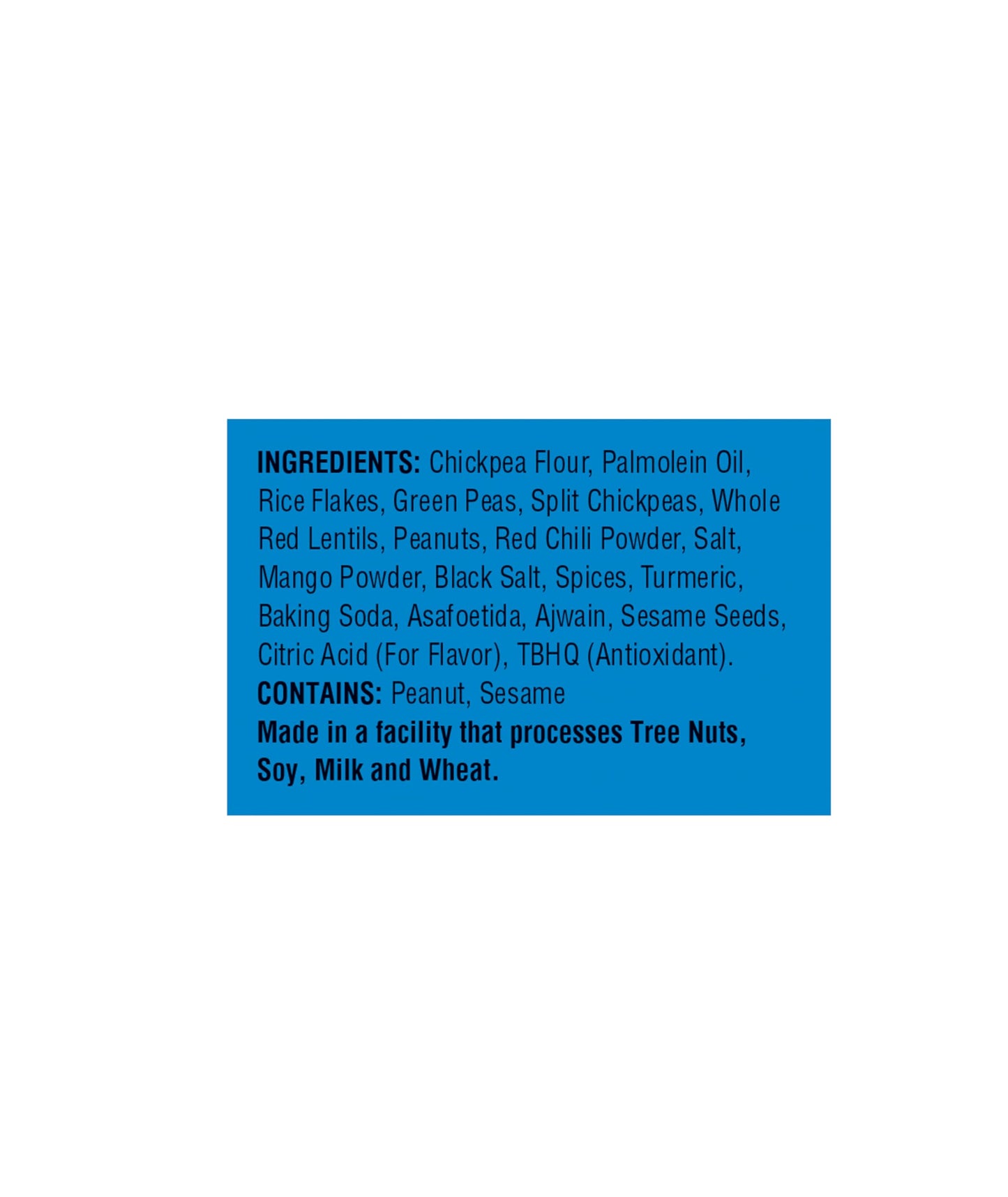 Tikha Mix (12oz)