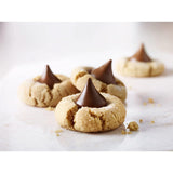 Meltaway kisses Milk Chocolate Rich and Creamy Tasting, 16 Oz Pack (Approx 100 Kisses)