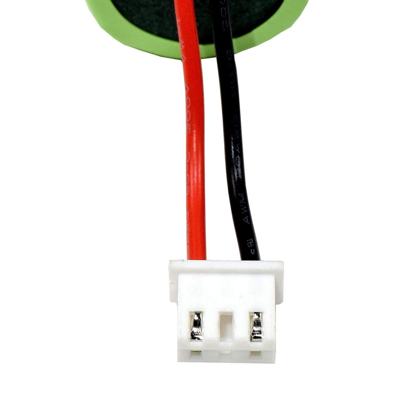 HQRP Battery Compatible with Hurricane Spin Scrubber Brush Cleaner Mop Spin-Scrubber Bathtub