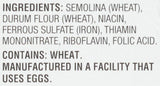 Creamette Rotini, Two 16-Ounce Boxes