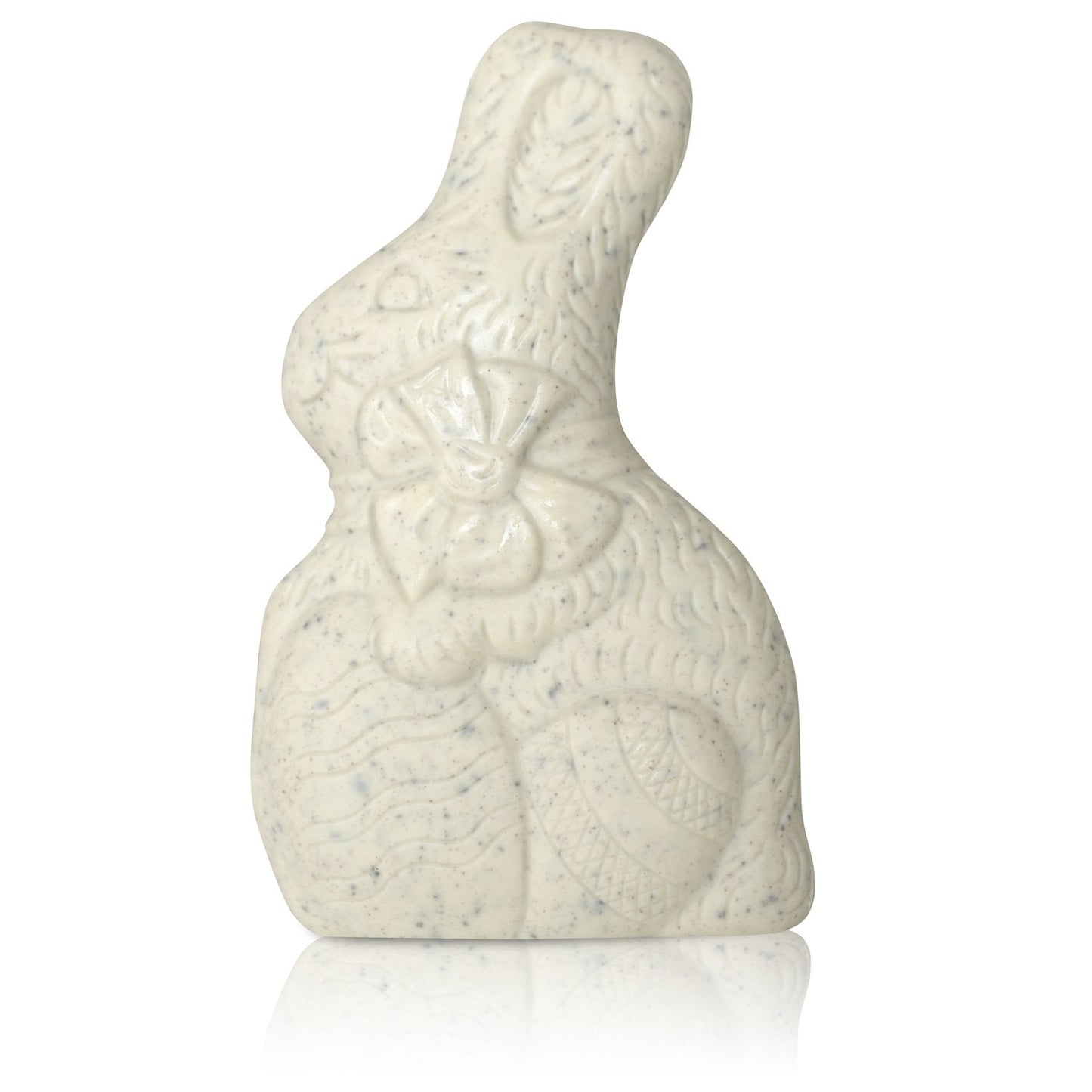 Russell Stover Cookies N Cream Easter Rabbit, 3 oz.