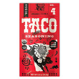 Riega Organic Taco Seasoning, Perfect Tex Mex Spice Mix for Taco Tuesday and Chili (Taco, 0.9 Ounce (Pack of 1))