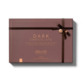 Ethel M Chocolates 24 Piece Premium Dark Chocolate Collection Assortment Candy Gift Box ? Exotic flavors, lemon, vanilla, caramel and more