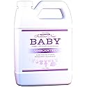 Baby Fabric Care Wash with Odor Eliminator by Forever New (Unscented, 16 ounce)