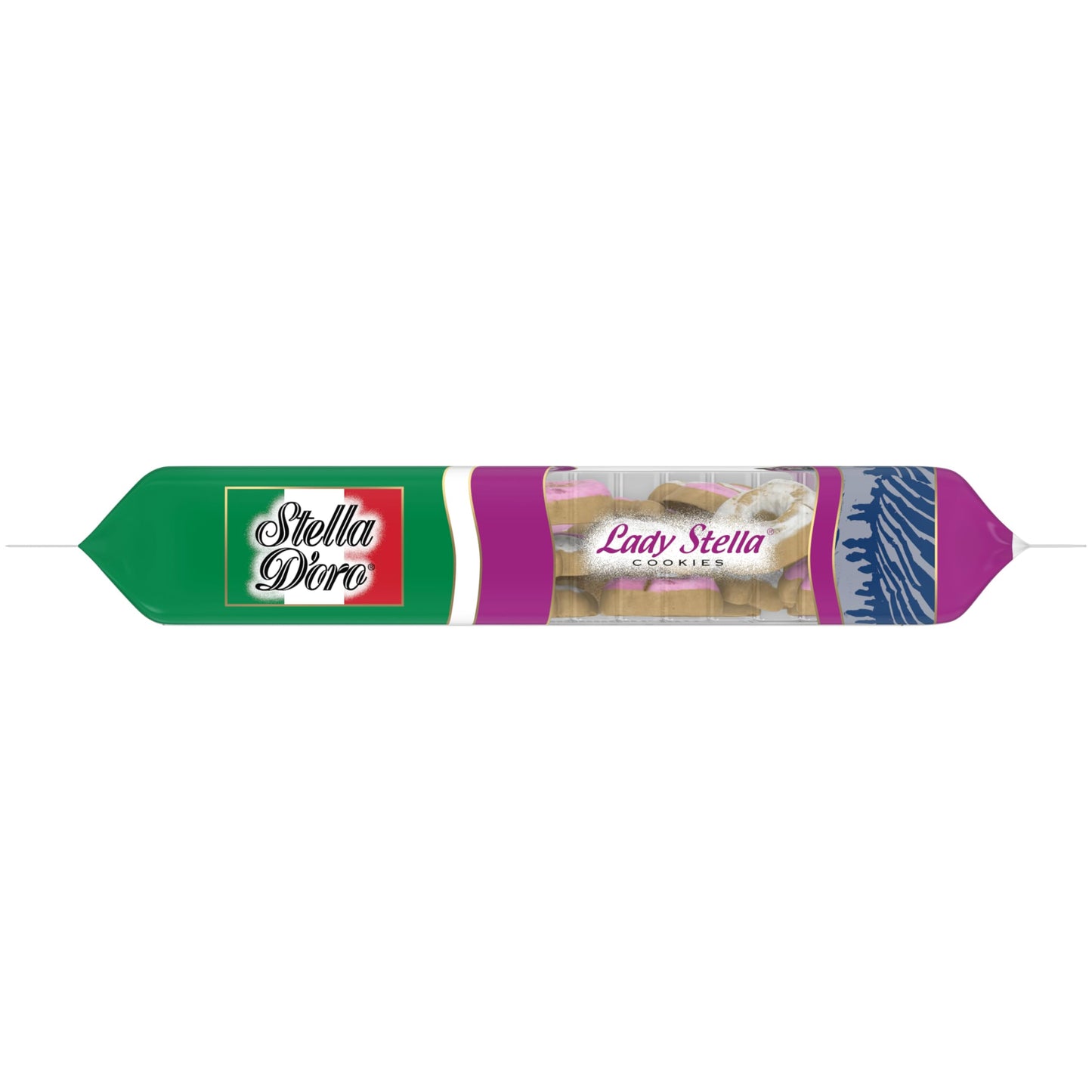 Stella D'oro Cookies, Lady Stella Assorted Cookies, 10 Oz