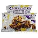 Krisppe All Purpose New England Style Batter Mix (12 Pack)