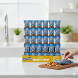 Ch?x Mlx Savory Snack Mix Variety Pack, 42 Individual 1.75 oz Bags, Assorted Crunchy Snacks