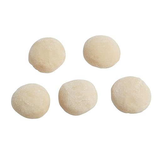 Rich's Southern Homestyle Roll Dough, 2 Ounce -- 210 per case.