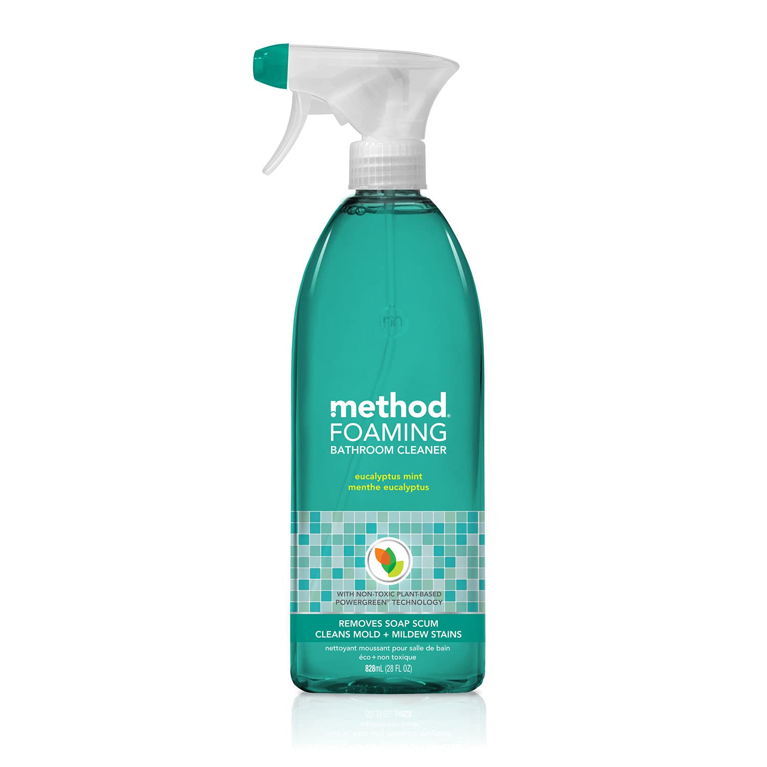 28OZ Tub/Tile Cleaner