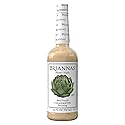 BRIANNAS - Home Style Real French Vinaigrette Dressing - Fine Salad Dressing made with Premium Ingredients - Sugar Free Dressing - 32 oz. Bottle