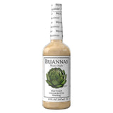 BRIANNAS - Home Style Real French Vinaigrette Dressing - Fine Salad Dressing made with Premium Ingredients - Sugar Free Dressing - 32 oz. Bottle