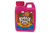 Bubble Jug | Tropical Fruit Bubble Gum | 90s Candy | Shake N' Chug Gum | Brought To You By Iconic Candy (12), Pink