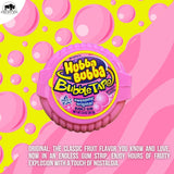 KING BUY BOX Cup 1 PCS Bundle with Bubble Tape, assortment, 2 BOX with 12 PCS, 2 PACK compatible with Hubba Bubba