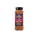 2 Gringos Chupacabra Brisket Magic Seasoning, 25 Ounces