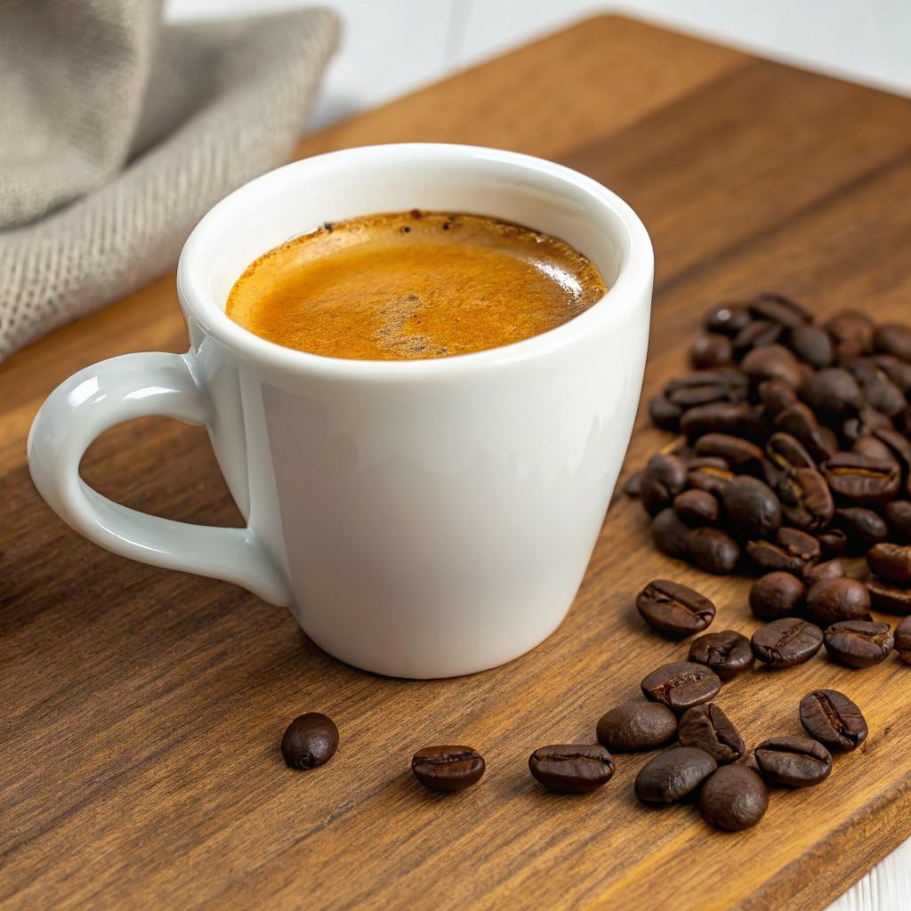 Onyx Coffee Lab Geometry Whole Bean Espresso Coffee Blend - Light Roasted Coffee Beans Whole - Coffee Whole Beans w/Notes of Berries, Sweet Lemon