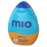 MiO Liquid Water Enhancer - makes 24 servings + Vitamins, 1.62 oz each, (Sweet Tea, Pack of 2)