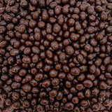 Premium Dark Chocolate Covered Espresso Coffee Beans Candy (1 Pound Bag)