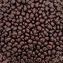 Premium Dark Chocolate Covered Espresso Coffee Beans Candy (1 Pound Bag)