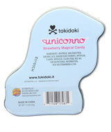 Tokidoki Unicorno Strawberry Candy in Collectible Tin!