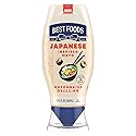 Best Foods Dijo-Mayo Smooth & Savory Mayonnaise Dressing for Fries, Burgers, Potato Salads, Sandwiches, Mayonnaise Dressing With Real Dijon, 11.5 oz 1