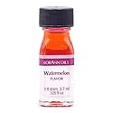 LorAnn Watermelon SS Flavor, 1 dram bottle (.0125 fl oz - 3.7ml - 1 teaspoon)