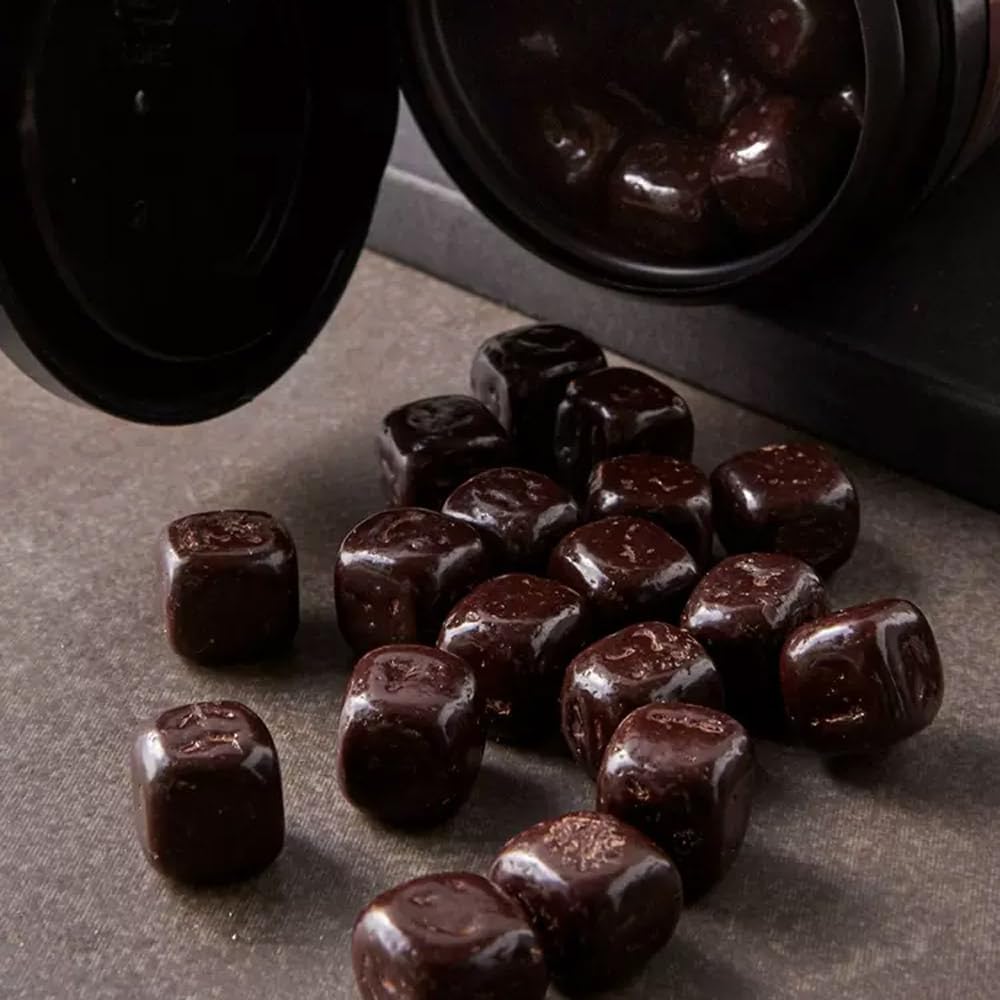 Life Treasadise ????????? Korea Dark Chocolate 86g/1box (Mini, 72% Darkness)