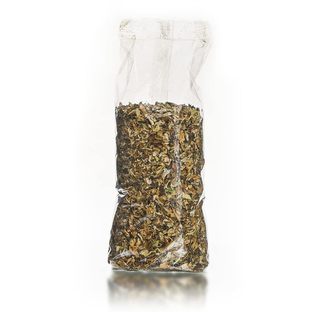 Iceland Moss, Wild Harvested, 2.65 OZ (75 Grams) - Herbal Tea (Cetraria islandica)