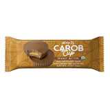 Missy J's Organic Carob Bliss Sampler Pack of 10, Vegan Glutern Free, Substitute for Chocolate, Perfect for Snacks and Treats