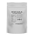 Instant Clear Jel for Canning 300 Grams: Secret Ingredient for Baking Beautiful Pies - Corn Starch Liquid Thickener for Sauces and Gravies - No