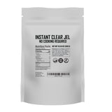 Instant Clear Jel for Canning 300 Grams: Secret Ingredient for Baking Beautiful Pies - Corn Starch Liquid Thickener for Sauces and Gravies - No