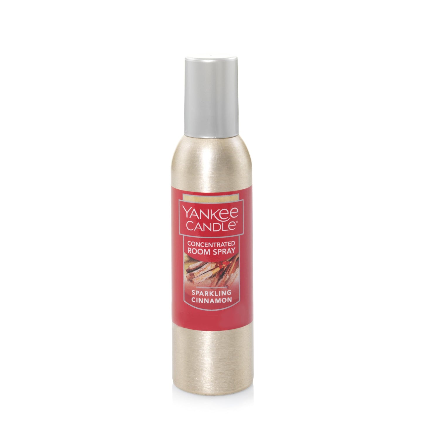 Yankee Candle Concentrated Room Spray Air Freshener, Instant Home Fragrance, Odor Eliminating Spray, Strong Scent, Room Freshener for Home