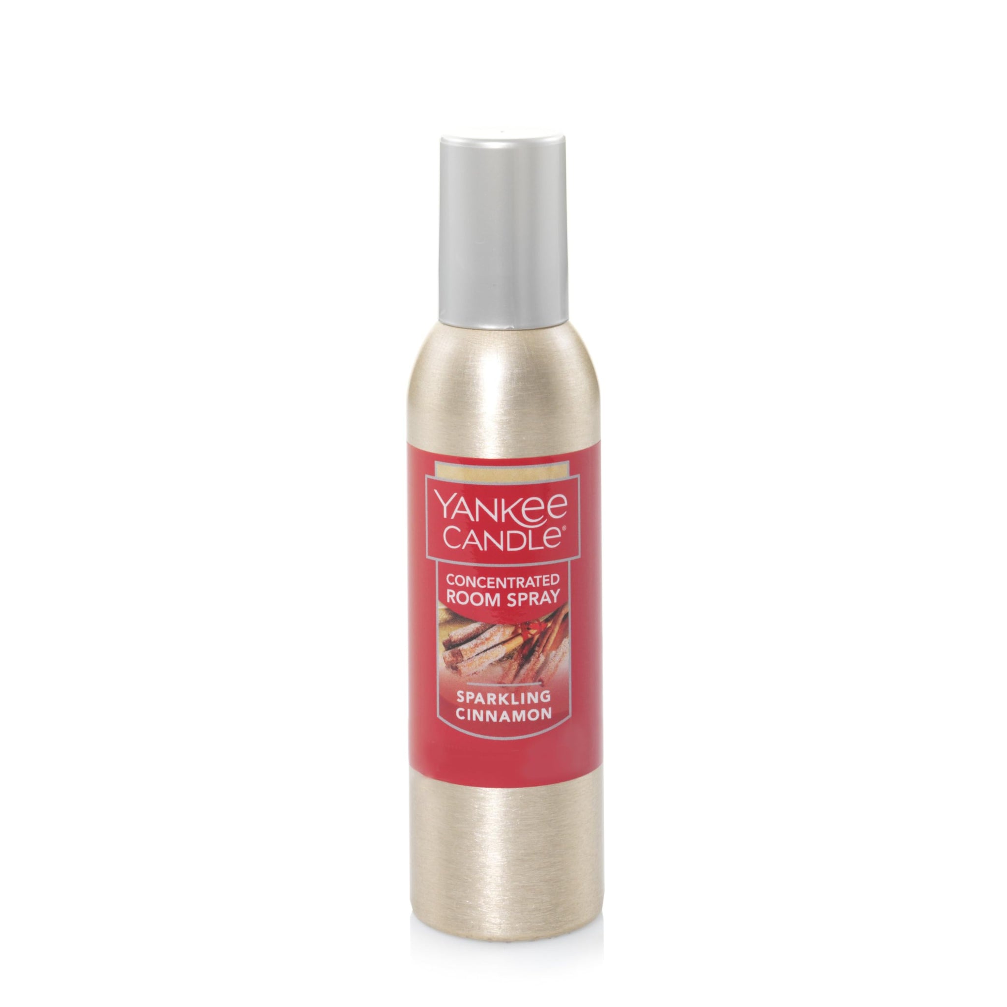 Yankee Candle Concentrated Room Spray Air Freshener, Instant Home Fragrance, Odor Eliminating Spray, Strong Scent, Room Freshener for Home