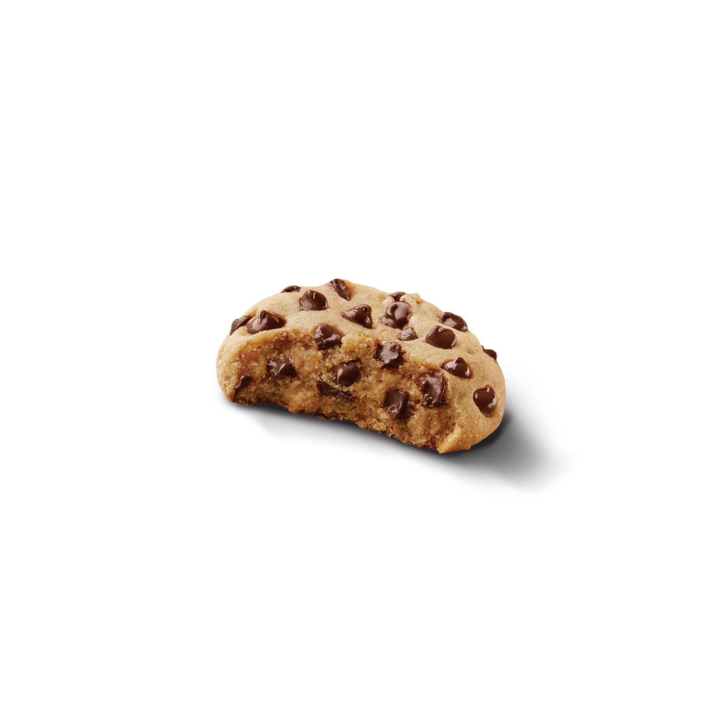 HERSHEY'S Mini Semi-Sweet Chocolate Baking Chips Bag, 12 oz