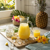 365 By Whole Foods Market, Pineapple Juice, 52 Fl Oz