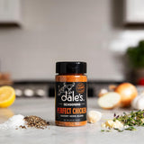 Dale’s Perfect Chicken Seasoning - Savory Herb Blend, 5.75 oz | Juicy, Flavor-Packed Chicken, Poultry & Veggies | Indoor & Outdoor Cooking Essential