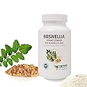 Prince 100% Pure Natural - Boswellia Serrata Extract Powder / 90% Boswellic Acid ??? ???????, 5.1oz / 145g (Boswellia Serrata Extract/????? ???)
