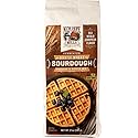 Sourdough Pancake and Waffle Mix, Non-GMO, By New Hope Mills, 21 oz