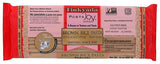 Tinkyada Brown Rice Fettuccini 14 Oz (Pack of 12)