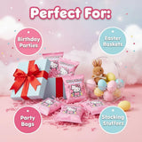Hello Kitty Cotton Candy 3.1 oz (Pack of 2)